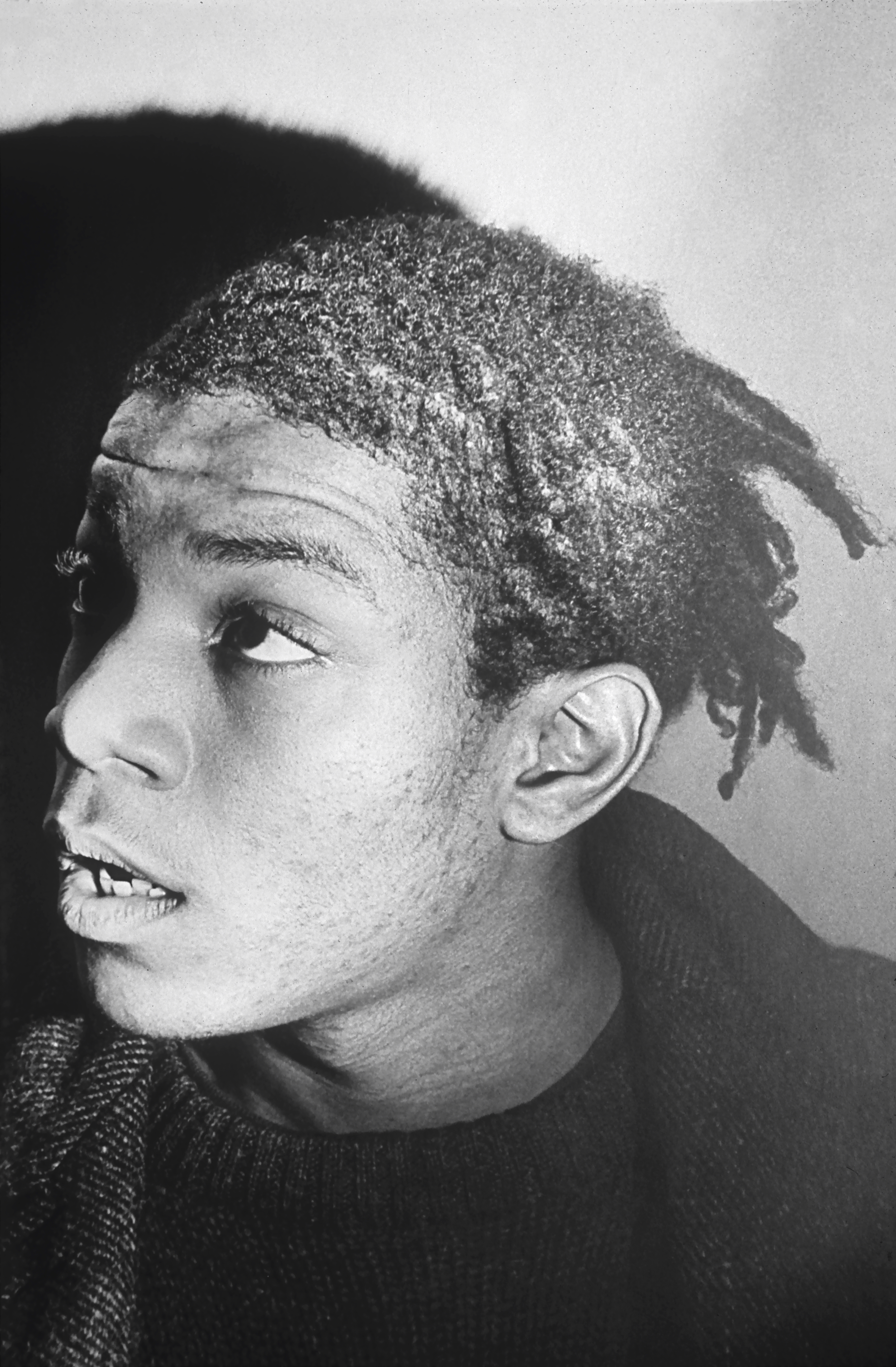 Jean-Michel Basquiat