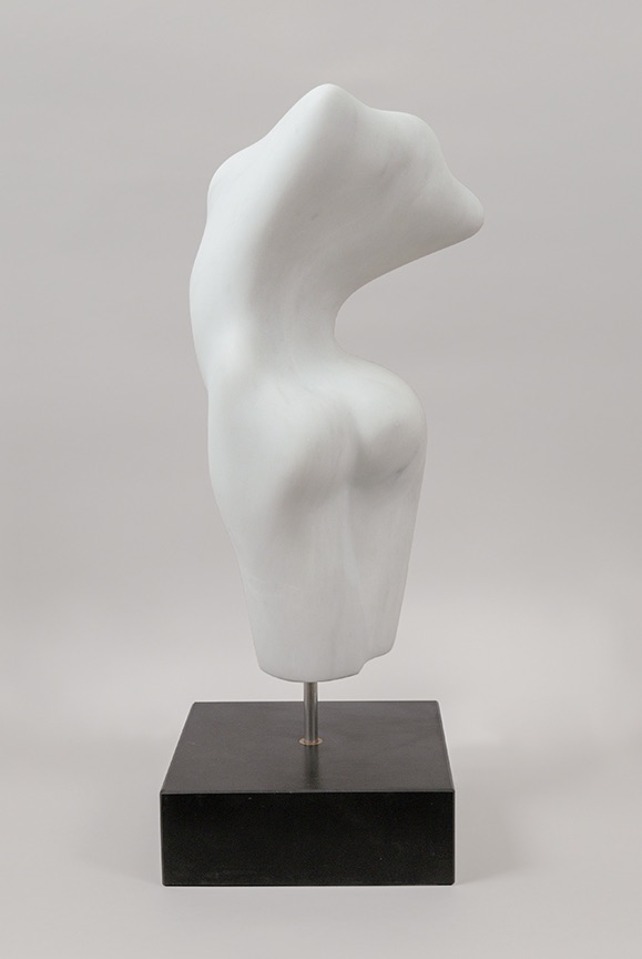 Scott Kling, Venus in Marble