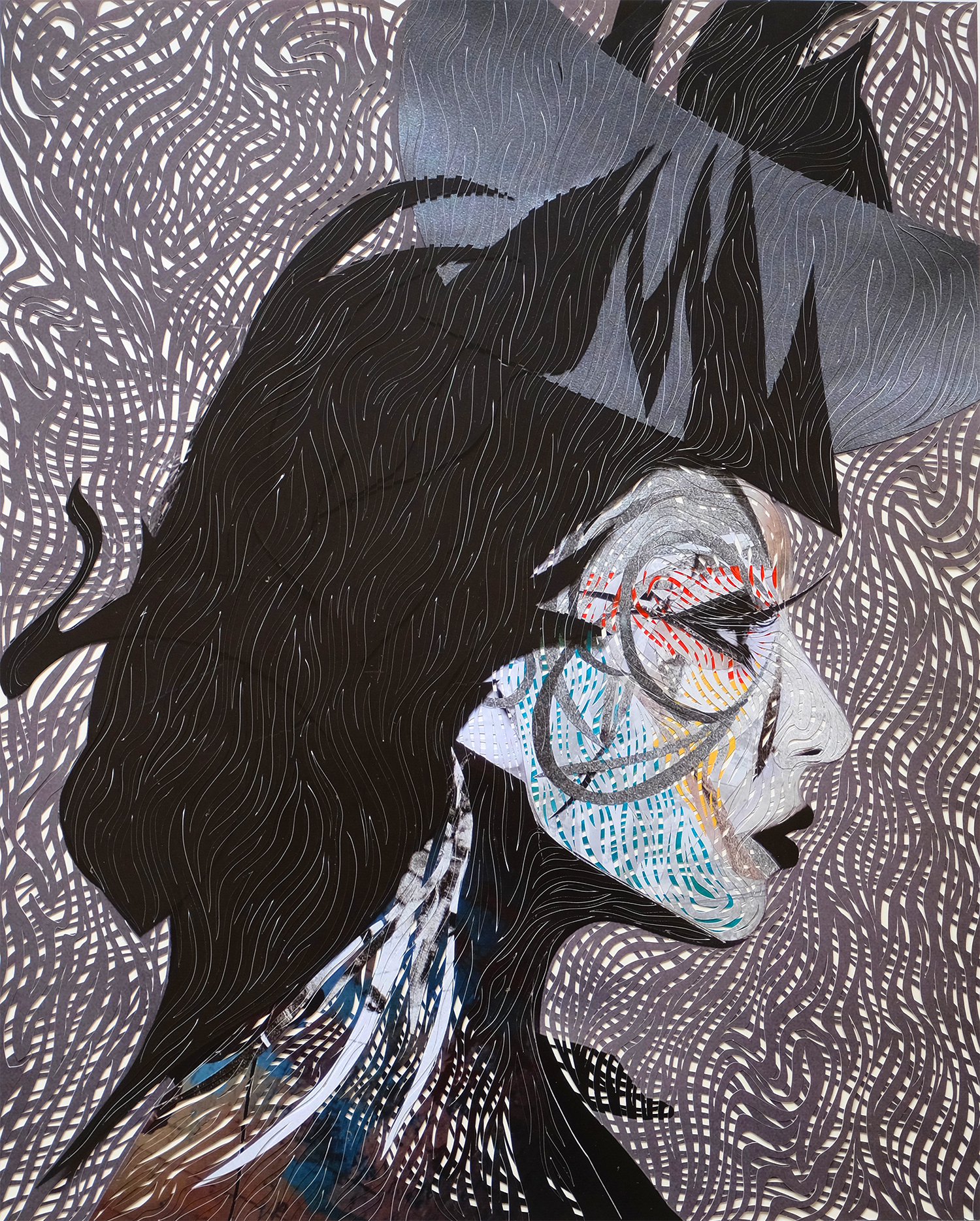 Marco Gallotta, Lady Gaga