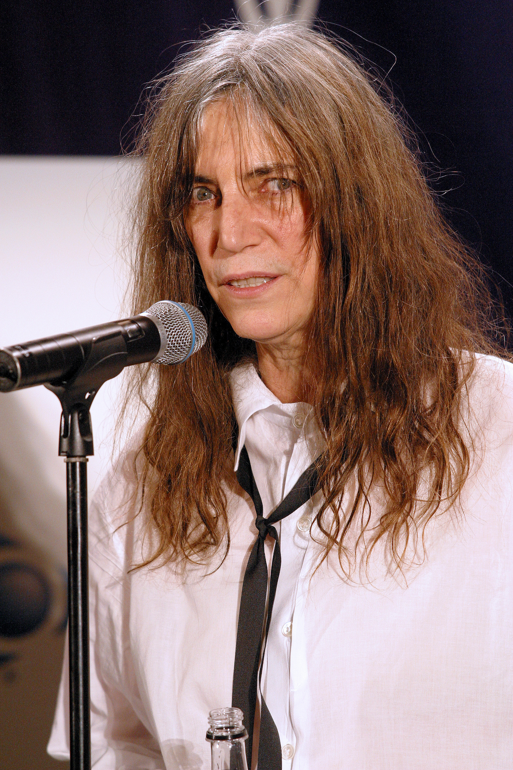 Patti Smith