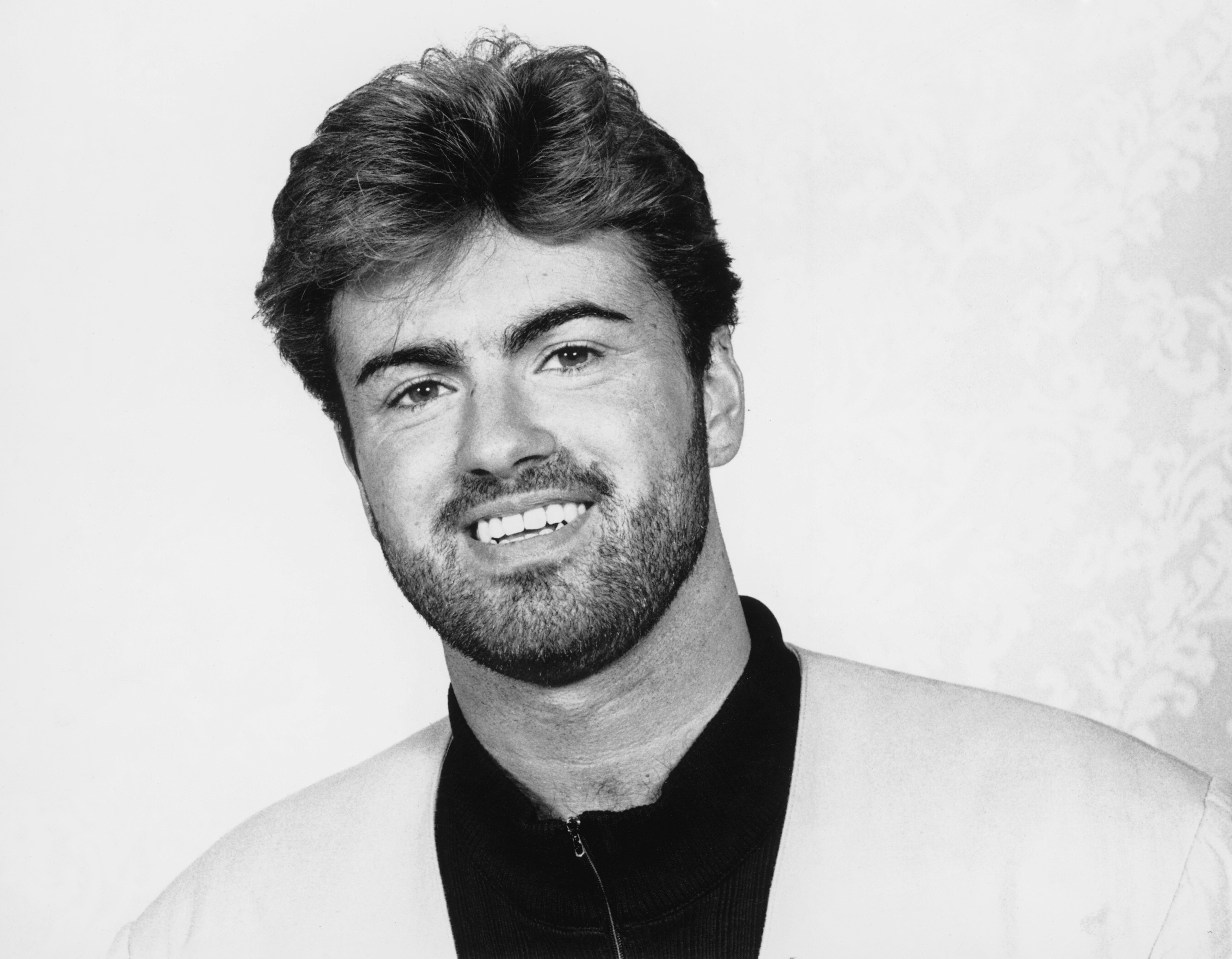 George Michael - Portraits