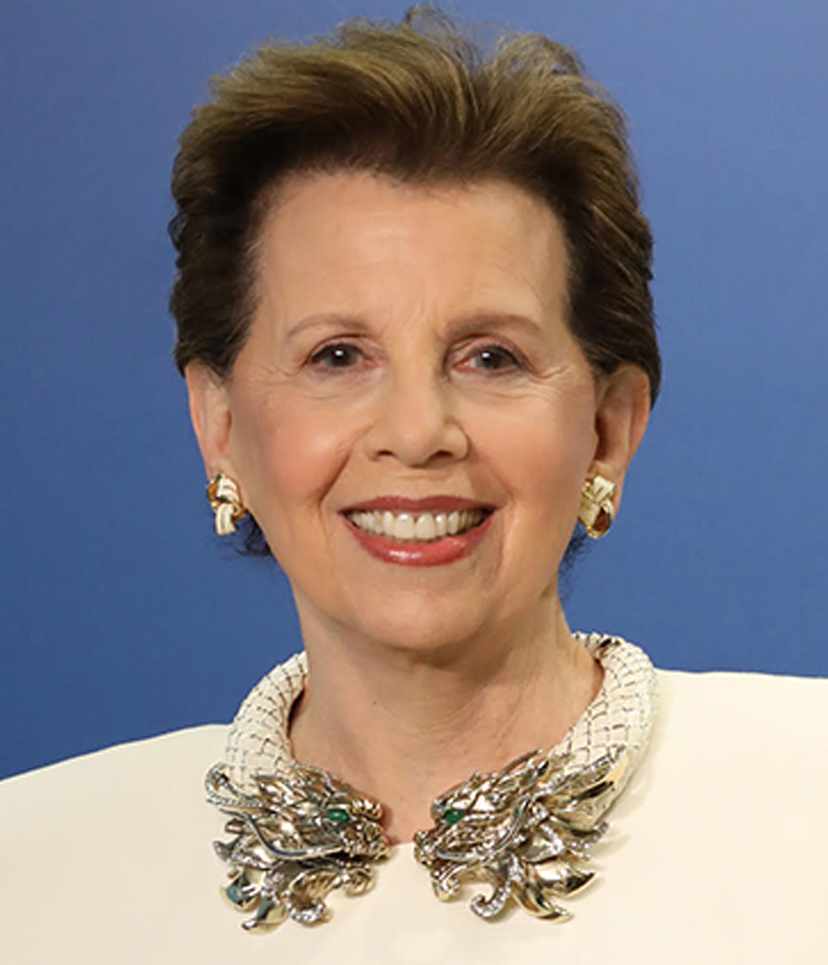 Adrienne Arsht