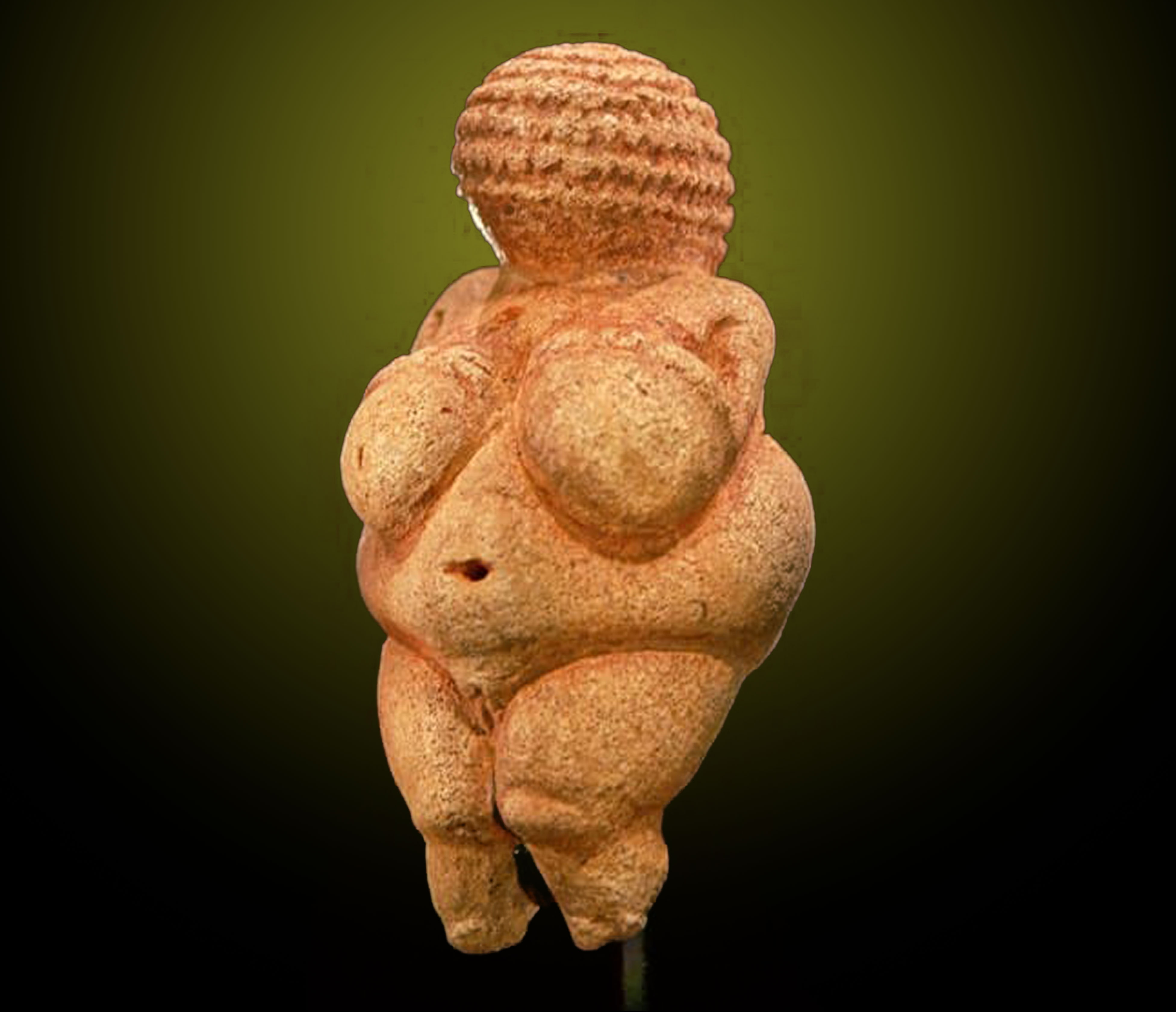 Venus figurine