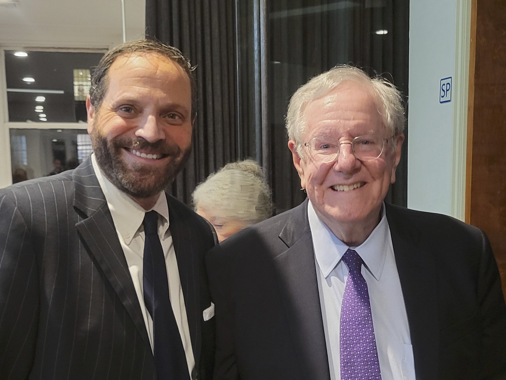 Arthur G. Altschul Jr.: Philanthropist, Innovator, Enigma - 23cj5yr
