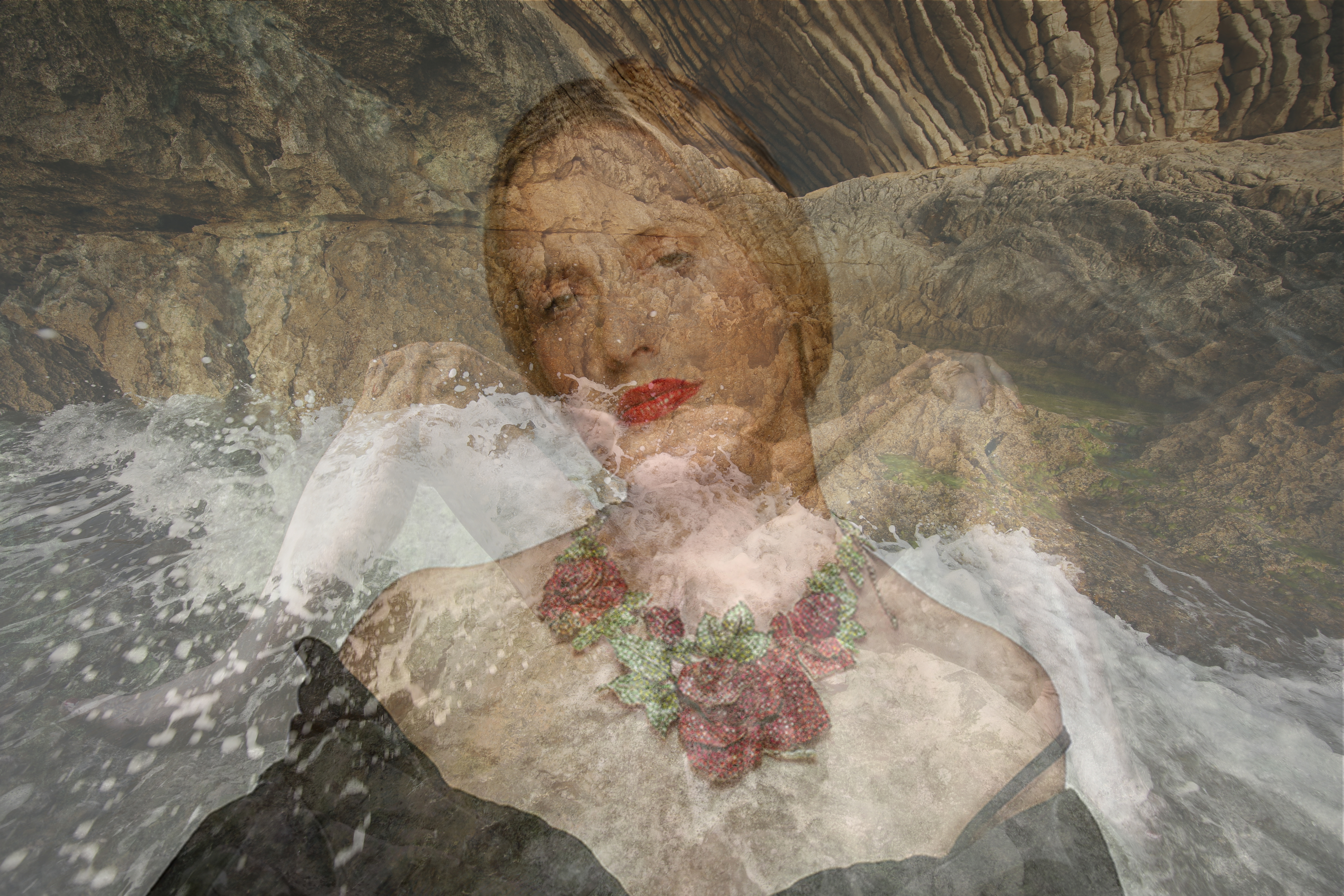 Alenka Slovinec. CREDIT: Alenka Slovinec